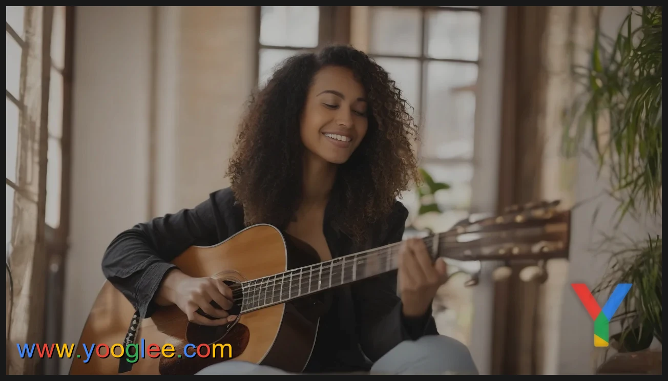 Mastering the Basics: Simple and Easy Songs to Learn on Acoustic Guitar