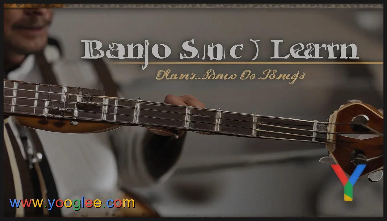 10 Easy Banjo Songs for Beginners: Learn to Play in No Time