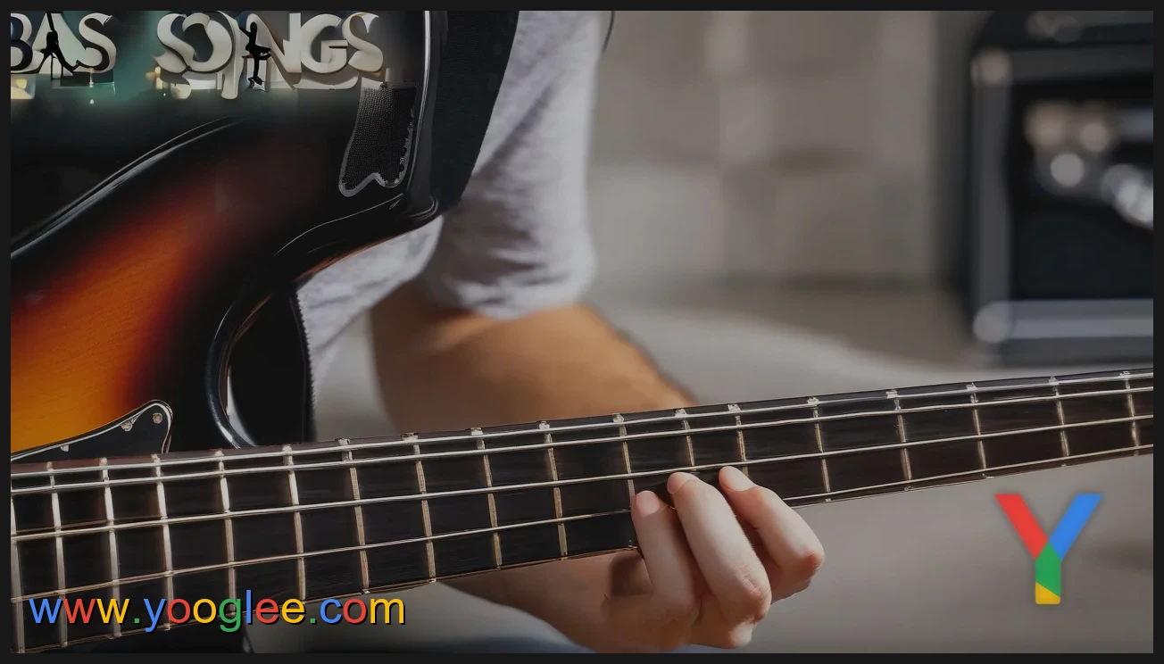 Master the Basics: Easy Songs to Learn on Bass Guitar for Beginners