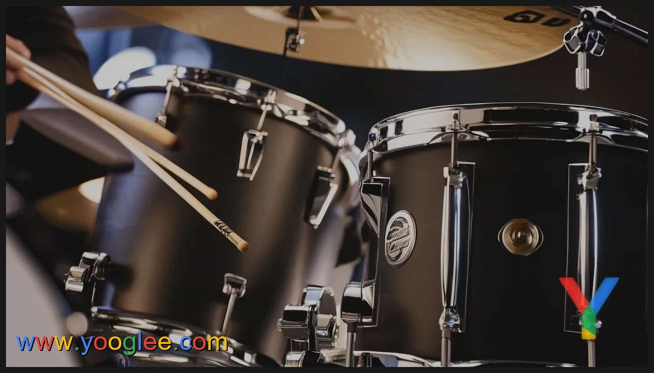 Master the Beat: Top Easy Songs to Learn on Drums for Beginners