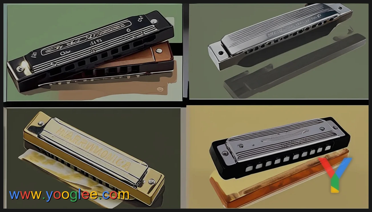 Master the Harmonica: Easy Songs for Beginners to Learn