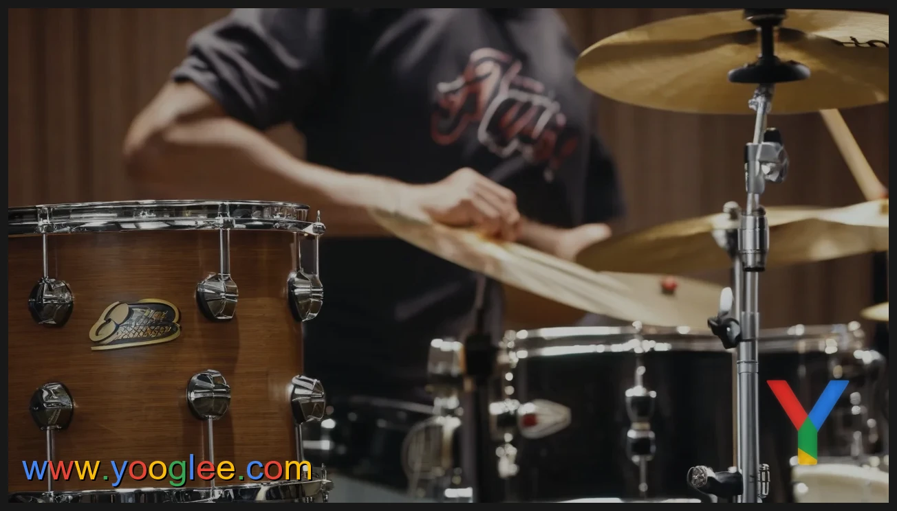 10 Easy Drum Songs for Beginners: Learn to Play in No Time