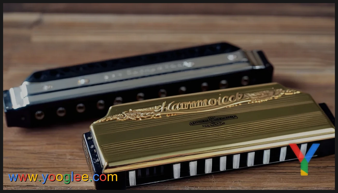 Master the Harmonica: 10 Easy Songs to Learn for Beginners