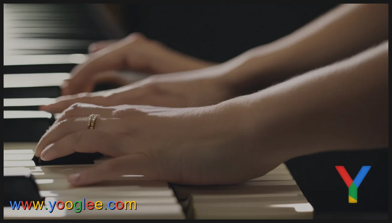 Master the Piano with These Simple and Easy-to-Learn Songs