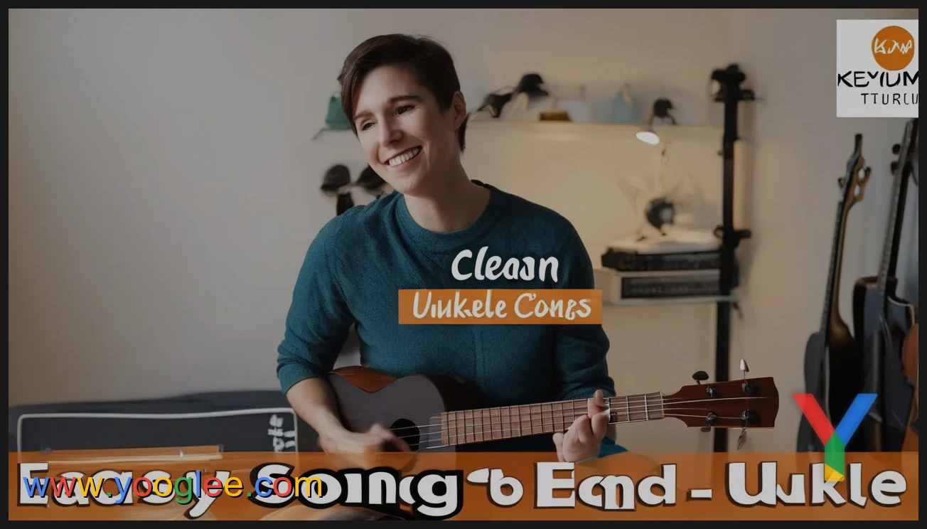 10 Simple and Fun Ukulele Songs for Beginners to Learn Quickly