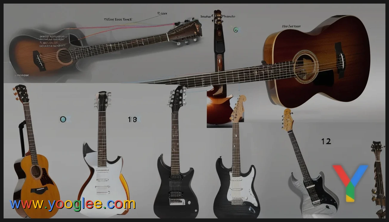 Master Taylor Swift\'s Hits with These Easy Guitar Songs for Beginners