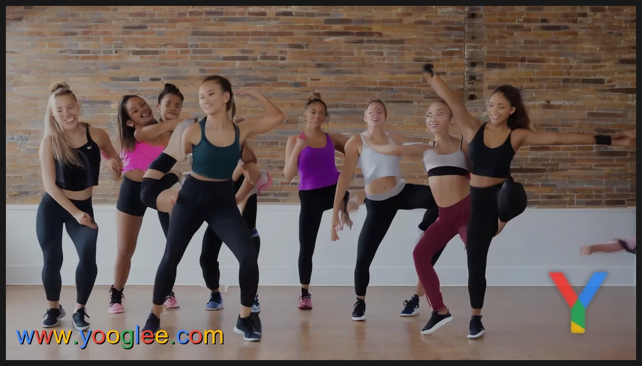 10 Easy TikTok Dances for Beginners: Learn These Moves in Minutes