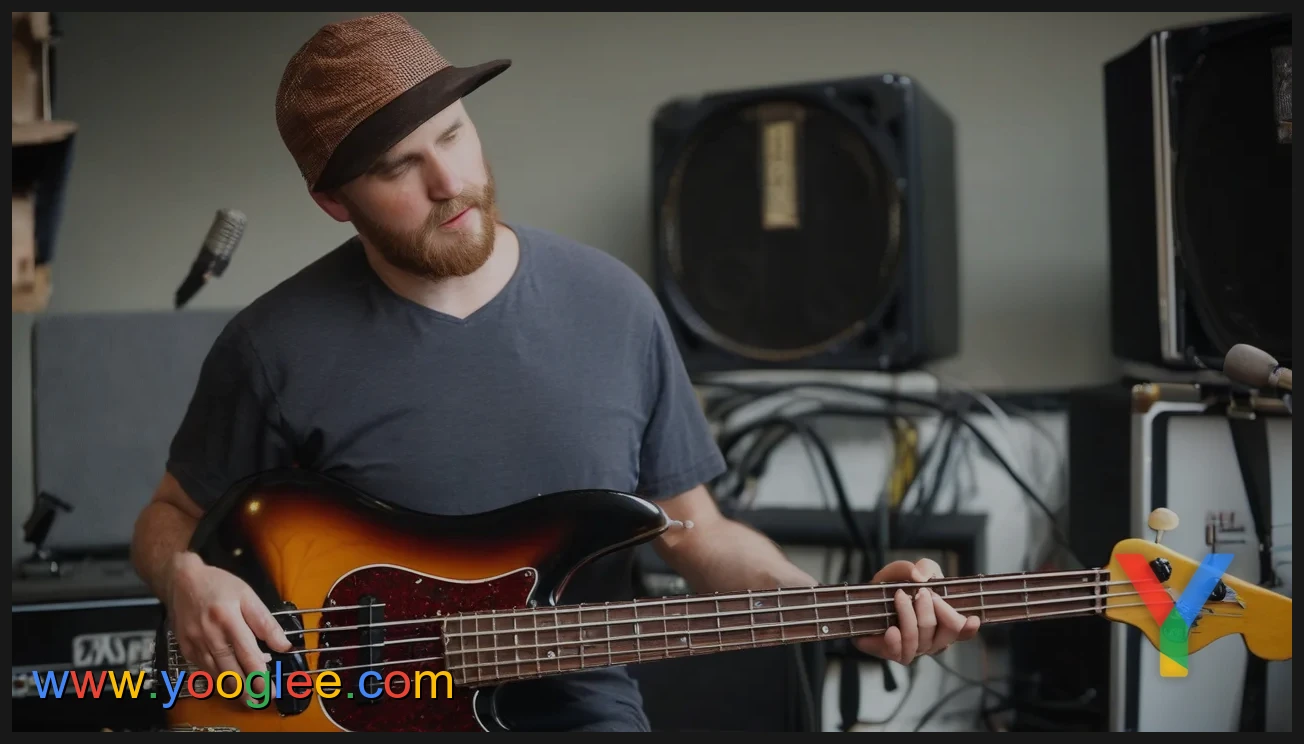10 Easy Bass Songs for Beginners: Learn to Play in No Time