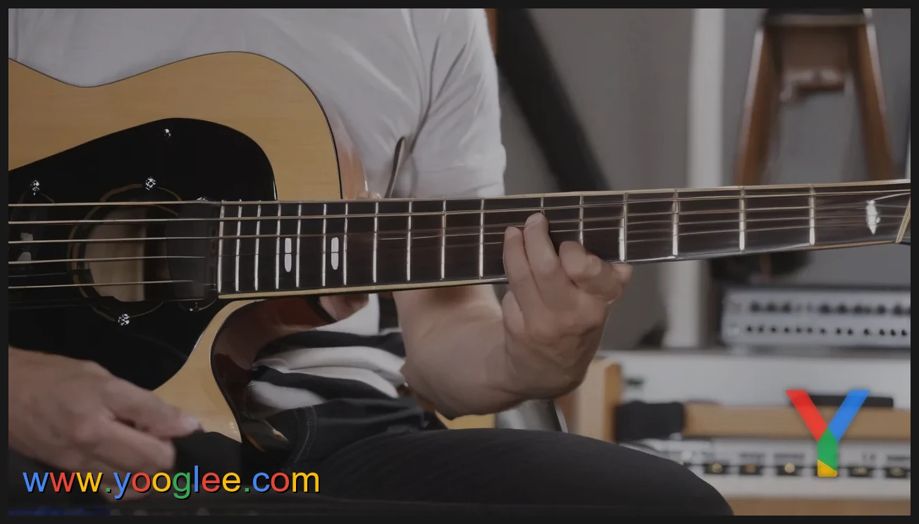 Mastering Easy to Learn Guitar Riffs: A Beginner\'s Guide