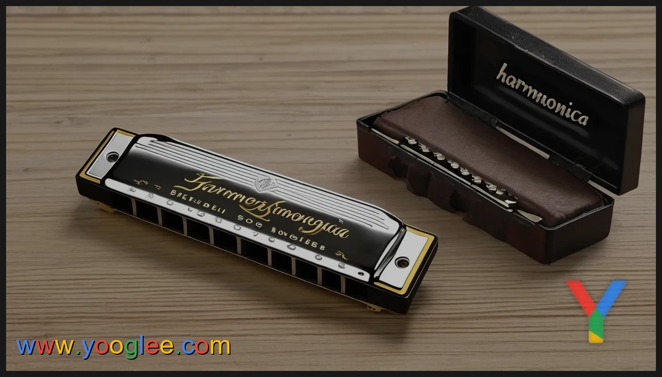 10 Easy Harmonica Songs for Beginners: Learn to Play in No Time