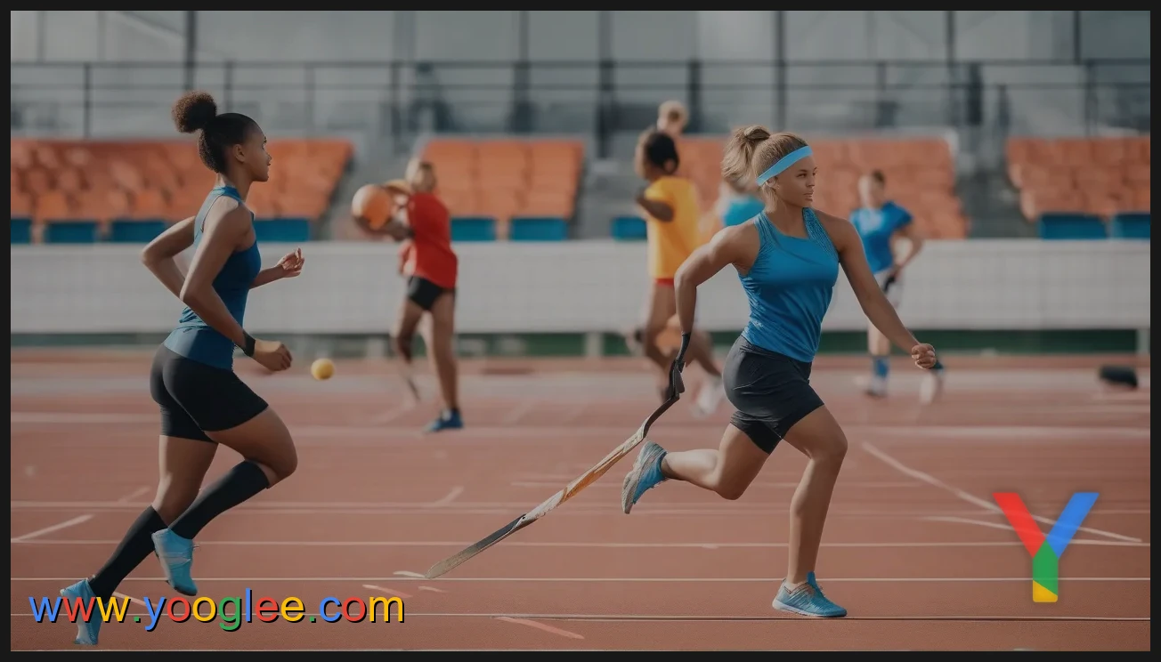 Mastering the Basics: A Guide to Easy-to-Learn Sports