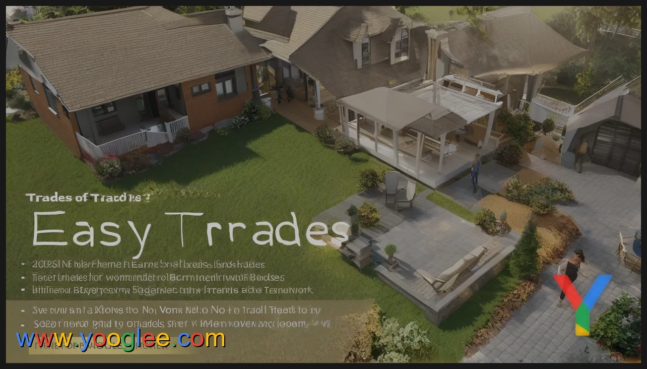 Empower Yourself: Easy Trades for Women to Learn and Excel In