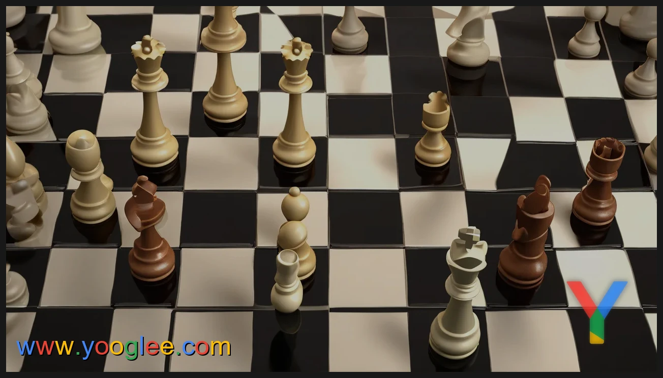 Master Chess Quickly: The Easiest Way to Learn the Game