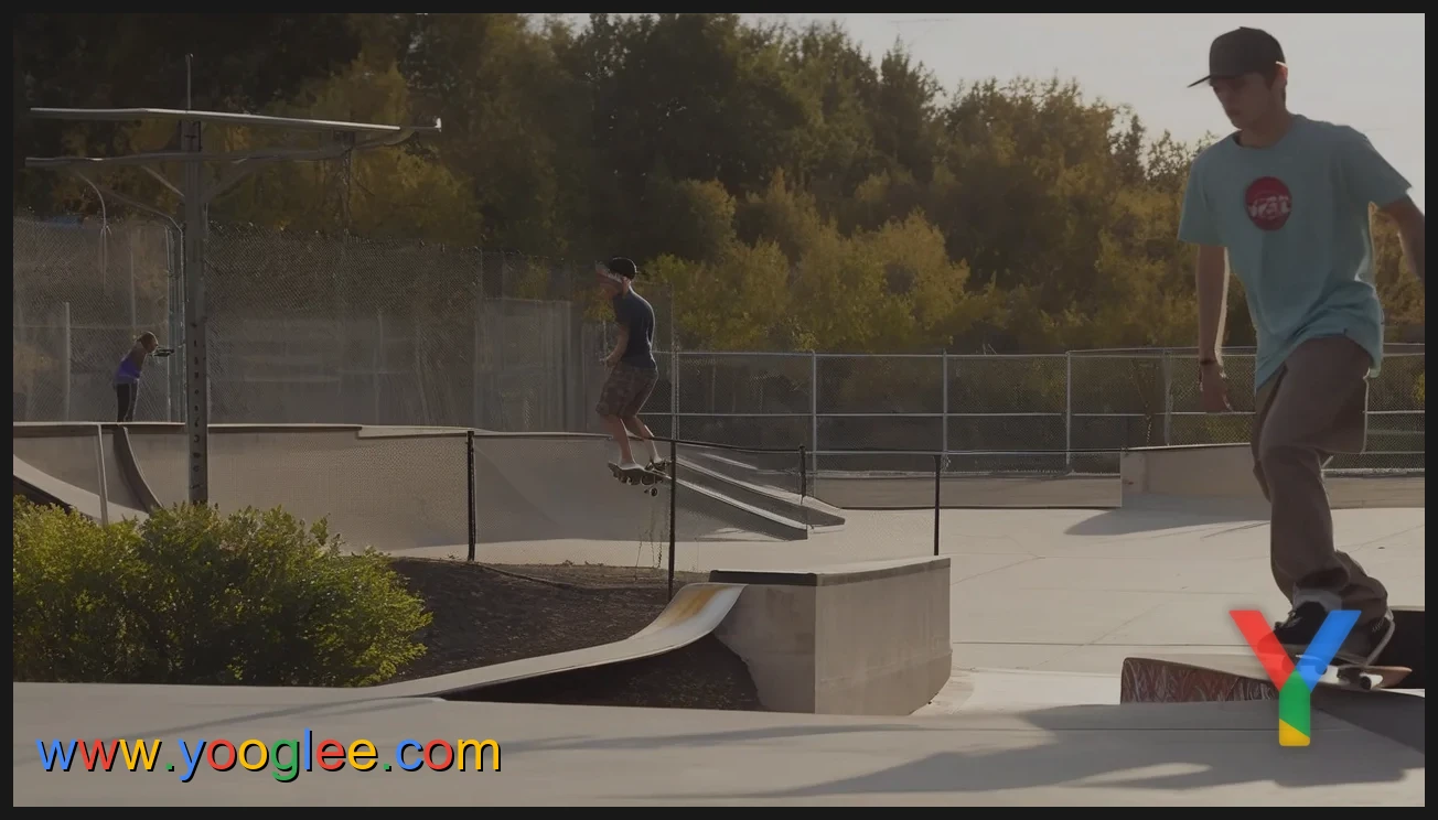 The Essential First Trick to Master on Your Skateboard