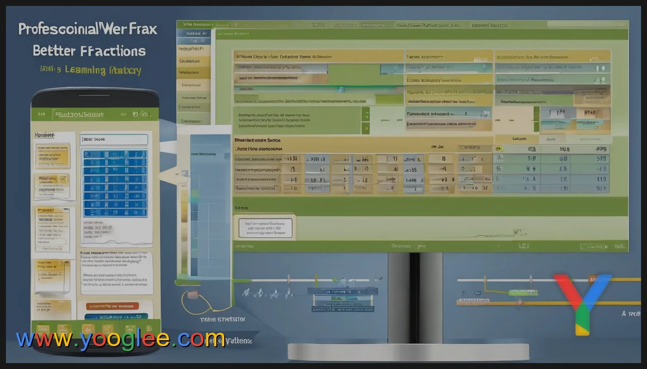 Unlocking the Power of Fractions: Why Frax is the Ultimate Learning Tool