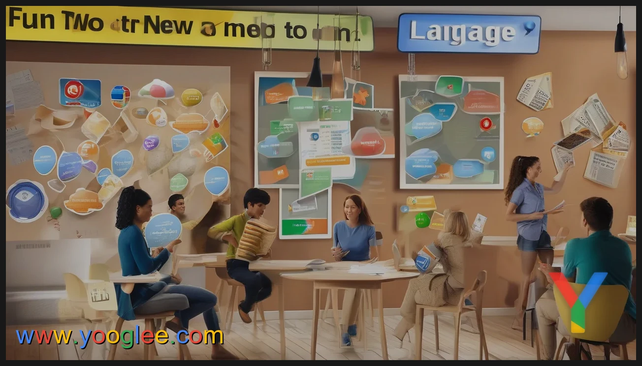 Unlock the Joy of Learning: Discovering Fun Languages to Learn