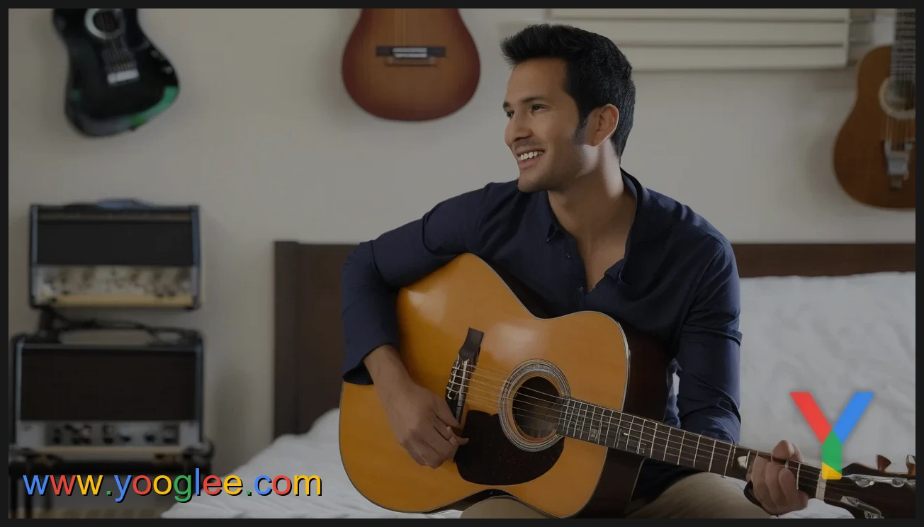 10 Fun Songs to Learn on Guitar: Easy Chords and Riffs for Beginners