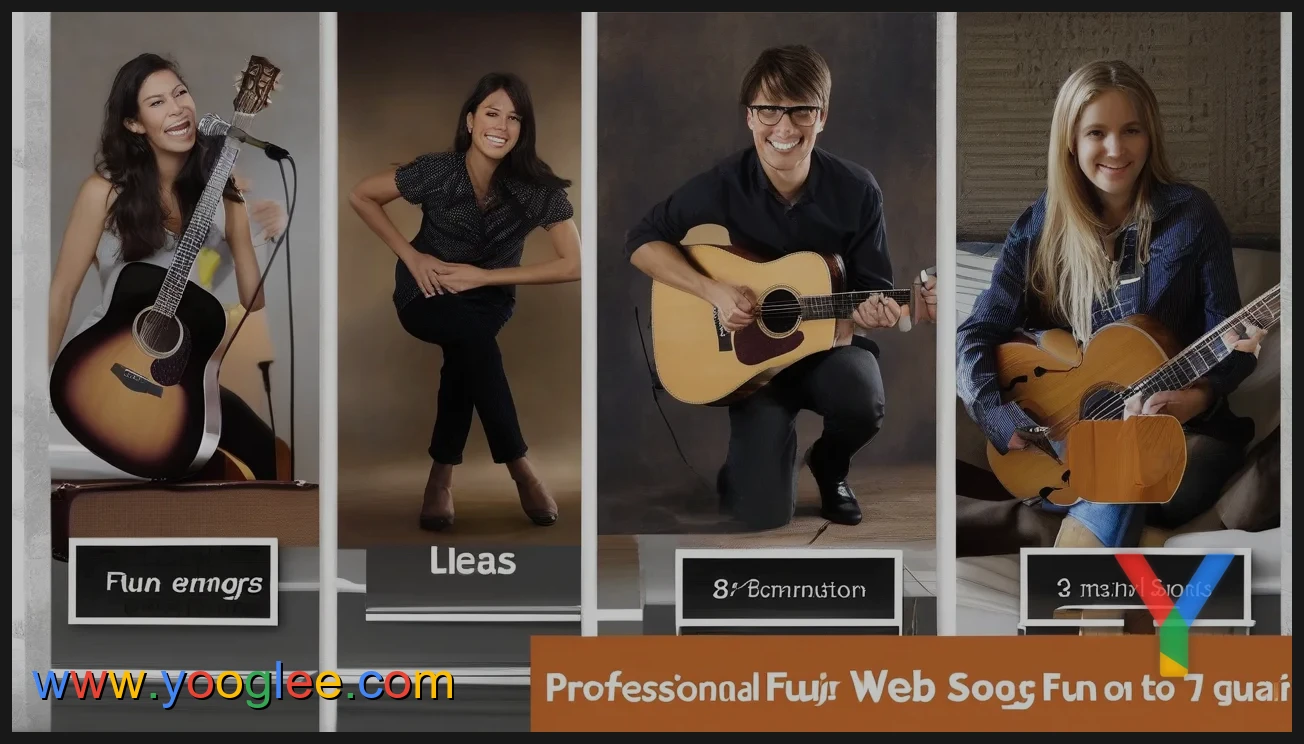 Rock out with these fun songs to learn on the guitar - perfect for beginners and seasoned players alike!