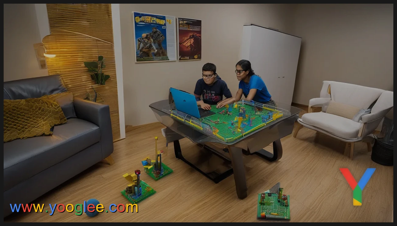 Top Games to Help You Learn Python Programming Easily