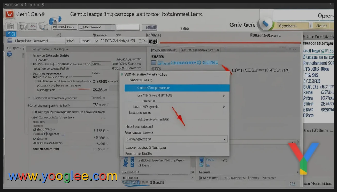 Understanding the Genie 1128b Learn Button: A Comprehensive Guide