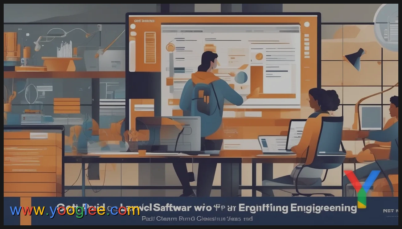 Unlock Your Earning Potential: Get Paid to Learn Software Engineering Today