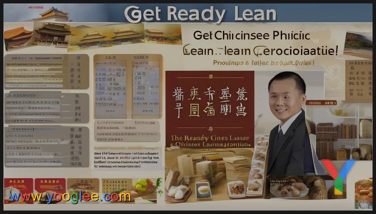 Master Mandarin: Get Ready to Learn Chinese with These Essential Tips