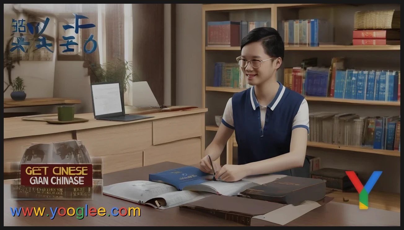 Master Mandarin: Get Ready to Learn Chinese with Your Buddy