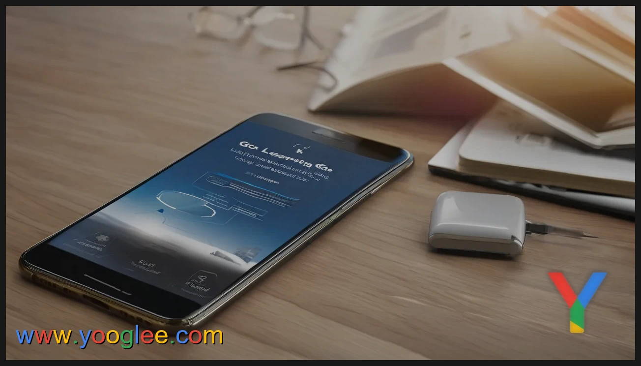 Unlock Your Potential with the Go Learn App: The Ultimate Learning Companion