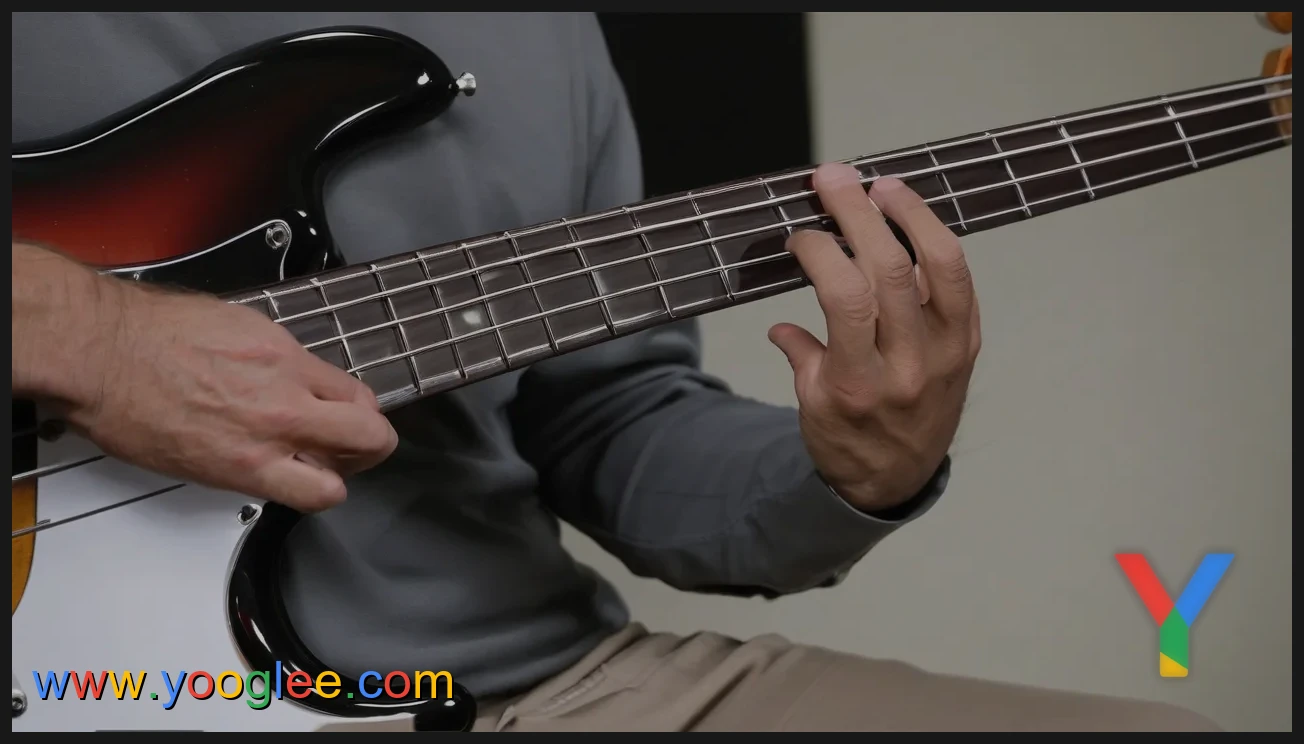 Mastering the Groove: Top Bass Lines to Learn for Beginners