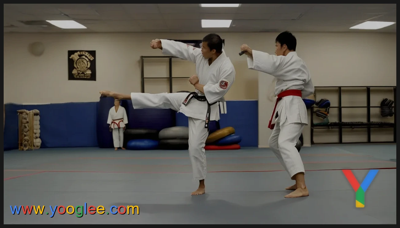 The Best Martial Arts to Learn for Self-Defense and Fitness