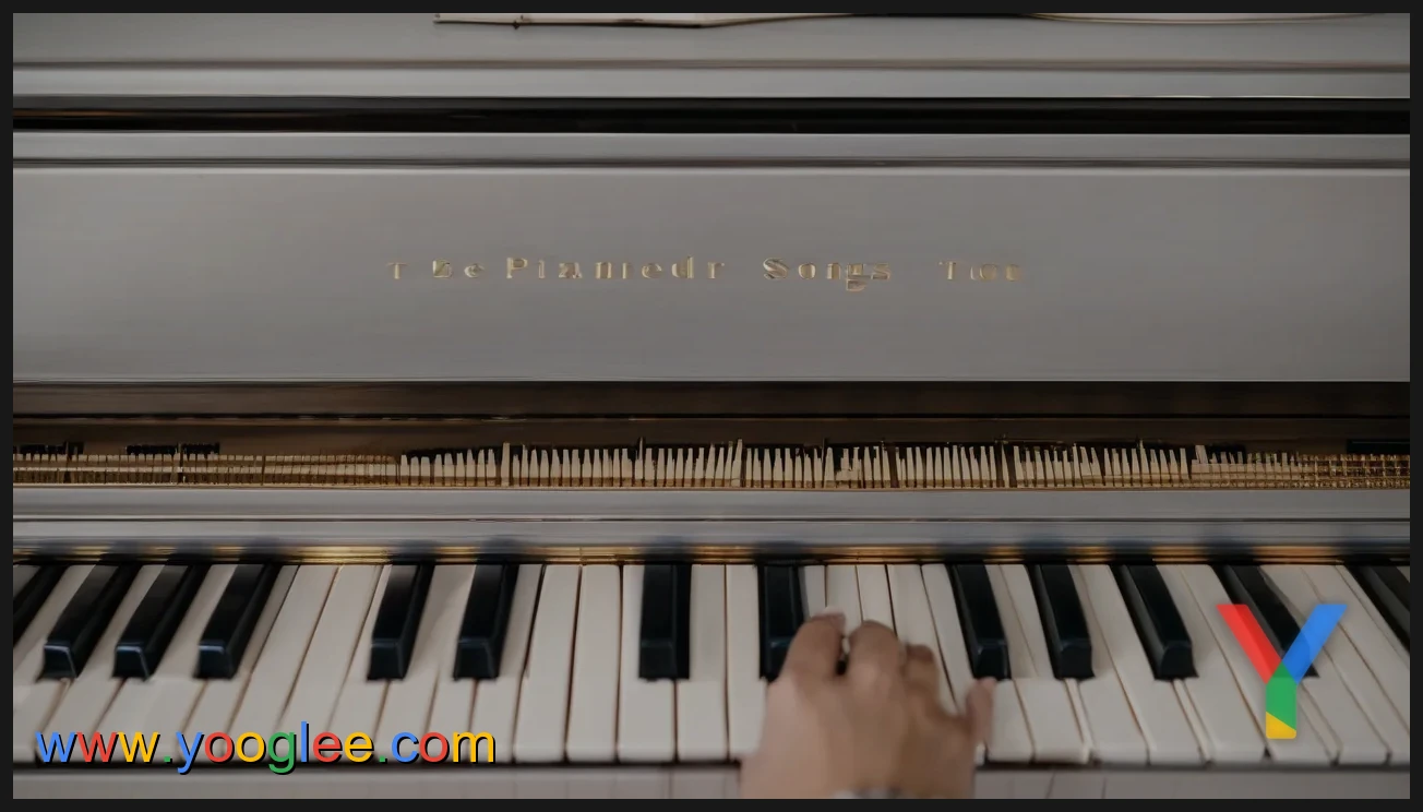 10 Popular Piano Songs to Learn and Impress Your Friends