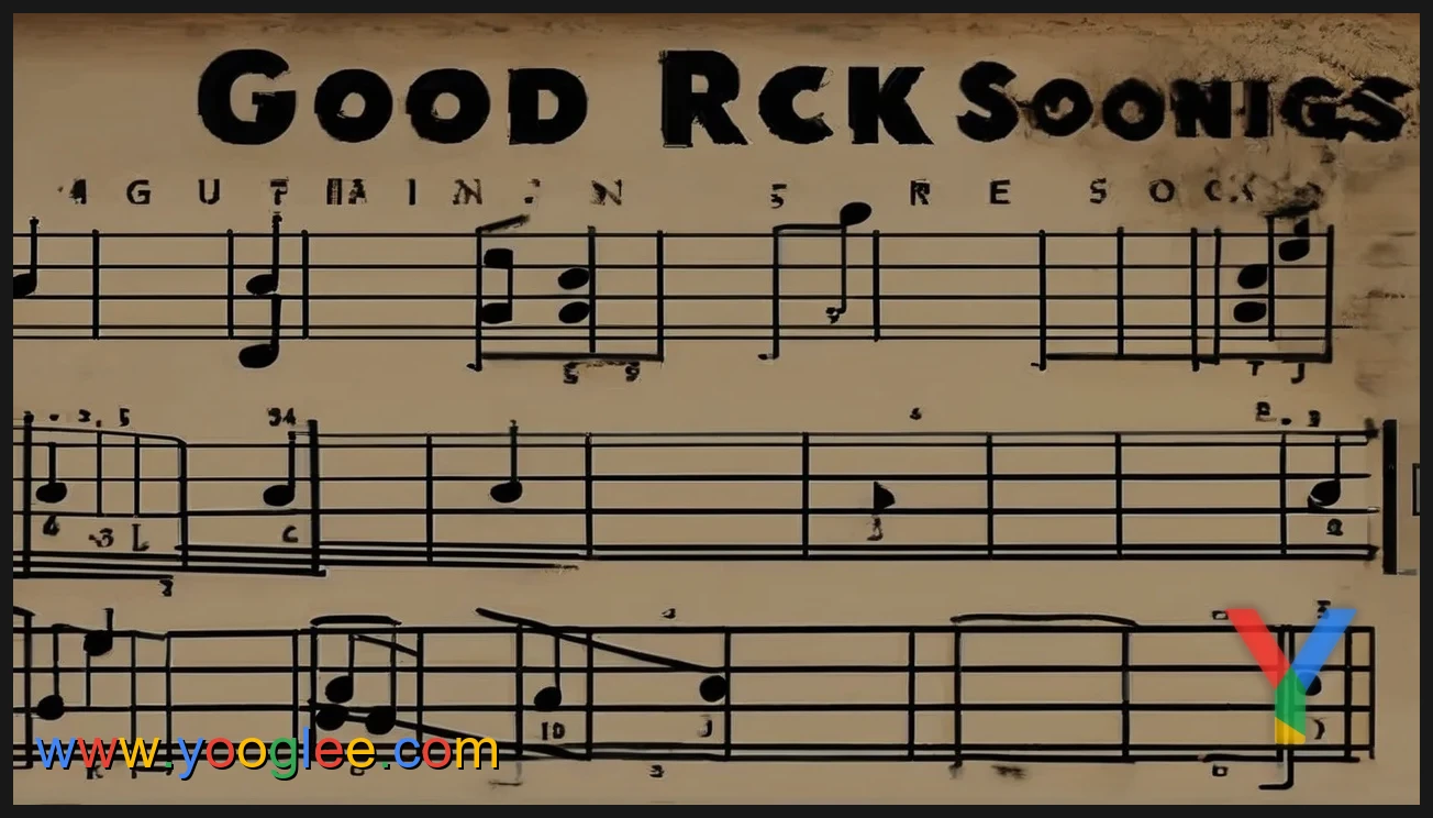 Top Rock Songs to Learn on Guitar: Mastering the Classics