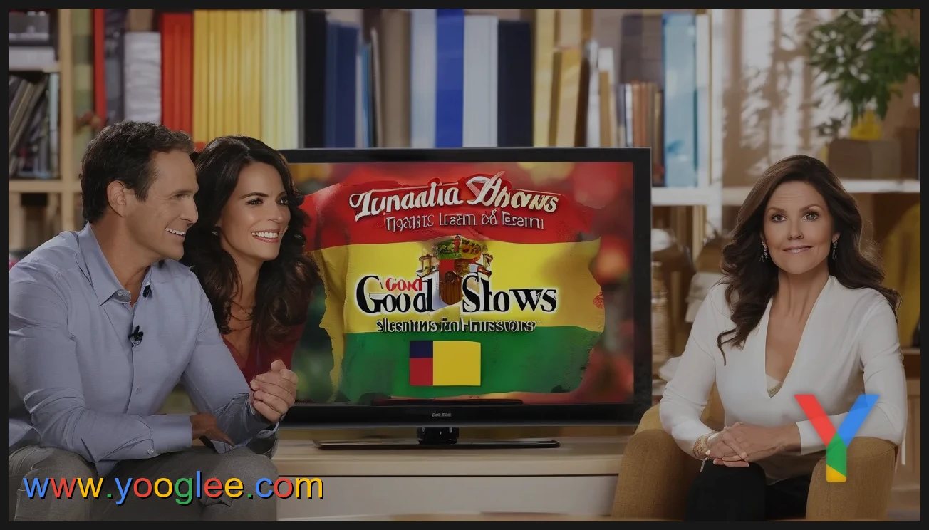 Top Spanish TV Shows for Learning the Language: A Must-Watch List