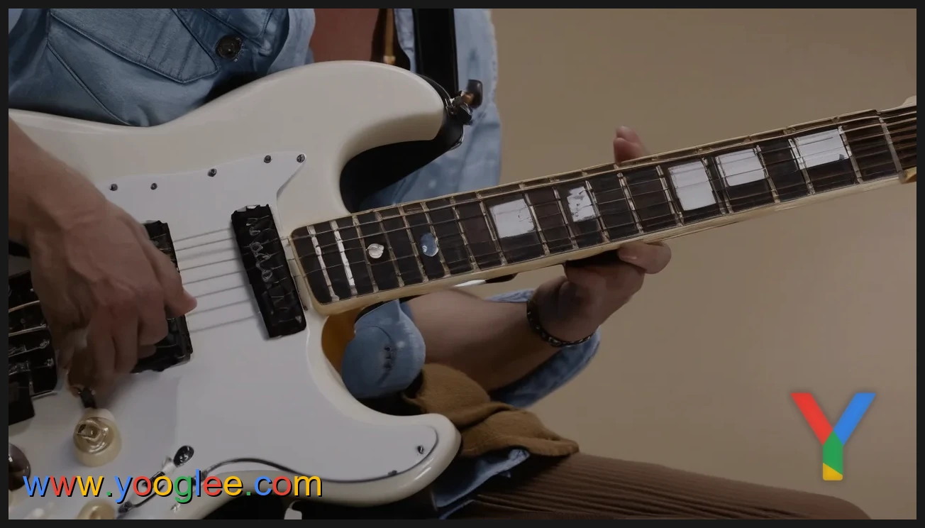 10 Popular Songs to Learn on Electric Guitar: Master Your Skills with These Classic Hits