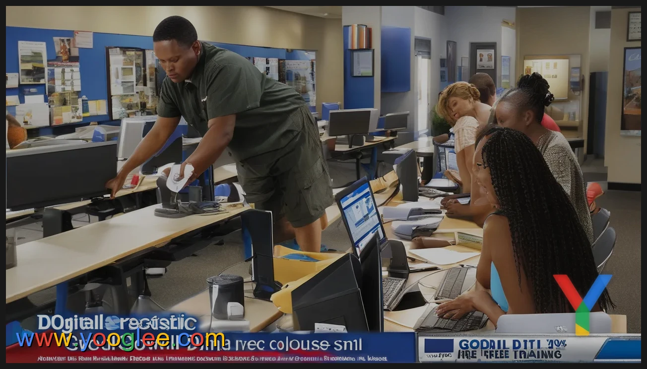 Unlocking the Power of Goodwill: Learn for Free and Make a Difference