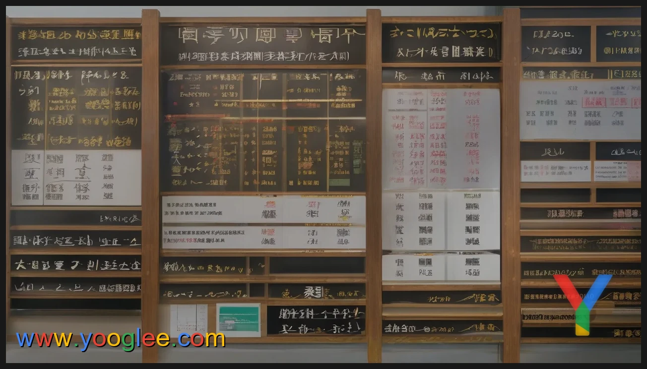 The Toughest Asian Languages to Master: A Guide for Language Learners