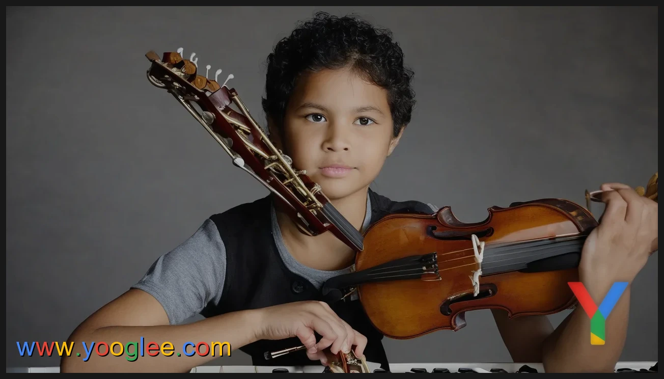 The Top 5 Most Challenging Instruments to Master: A Guide for Aspiring Musicians