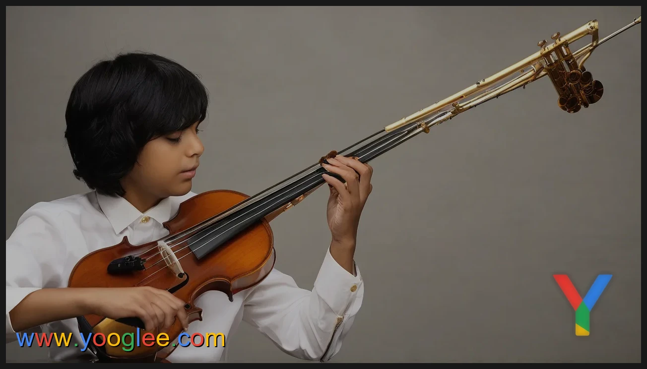 The Top 5 Most Challenging Musical Instruments to Master