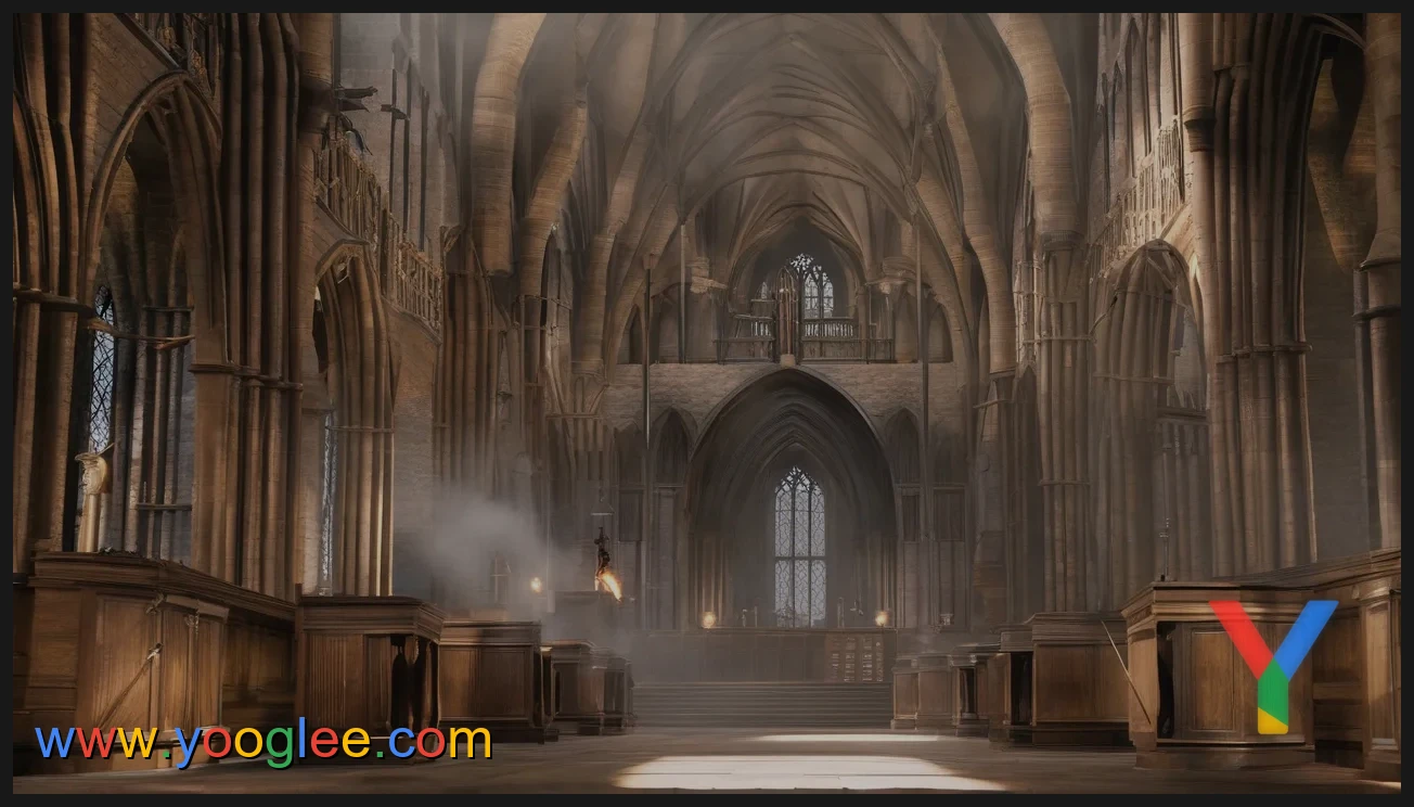 Unleashing the Dark Arts: Hogwarts Students Learn Avada Kedavra