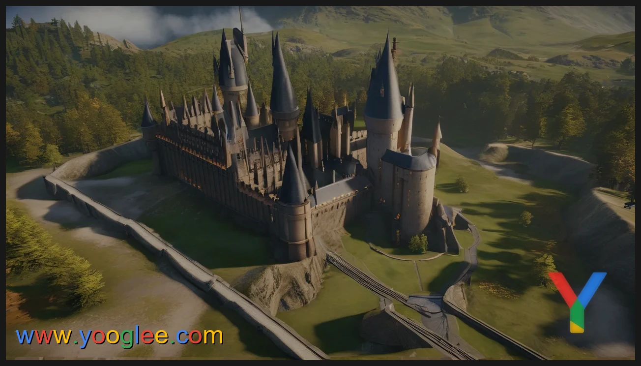 Mastering the Imperio Curse: A Guide to Learning in Hogwarts Legacy