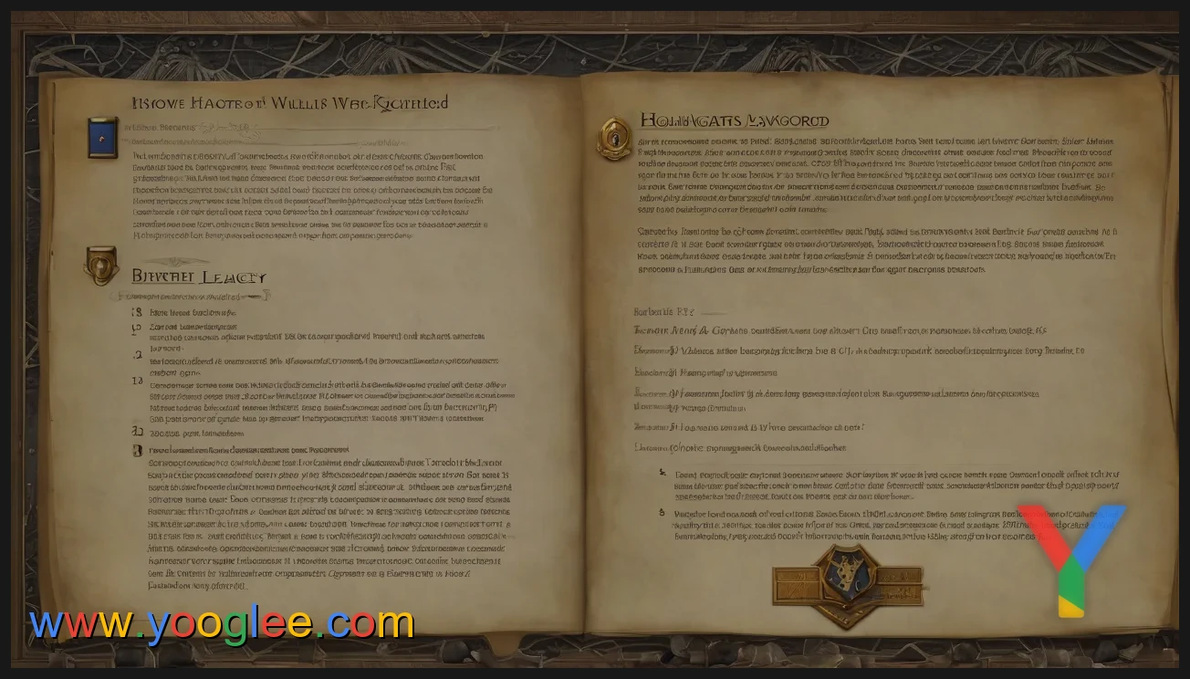 Unveiling the Secrets of Hogwarts Legacy: How to Learn the Password from Scrope