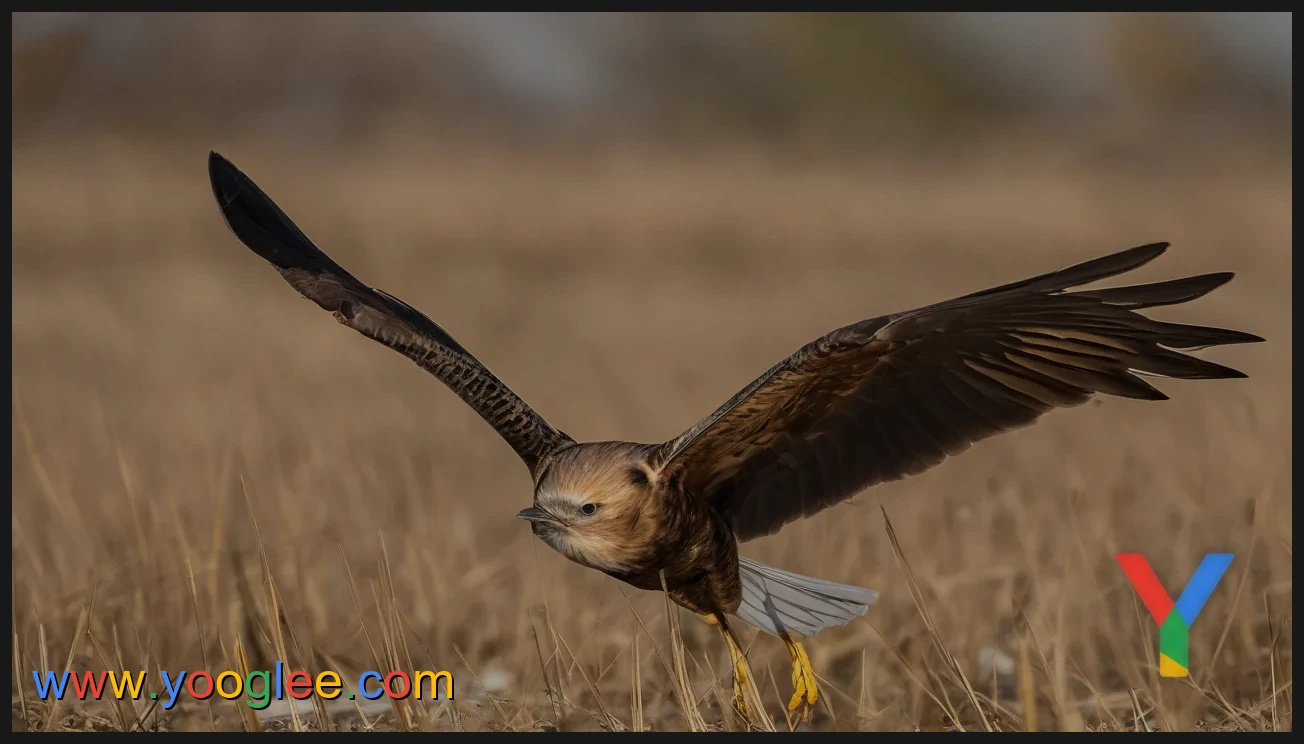 Unveiling the Fascinating Process of How Birds Learn to Fly