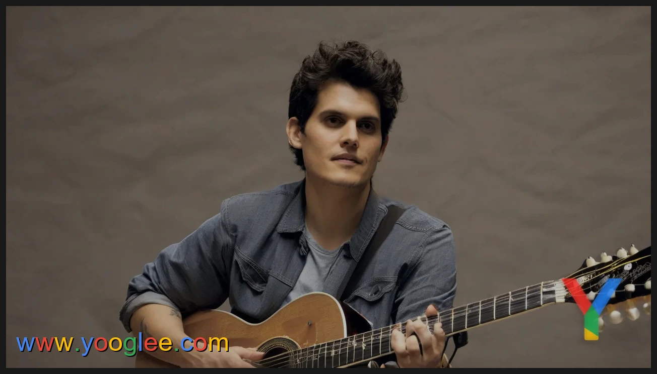 Unveiling the Musical Journey: How John Mayer Mastered the Guitar