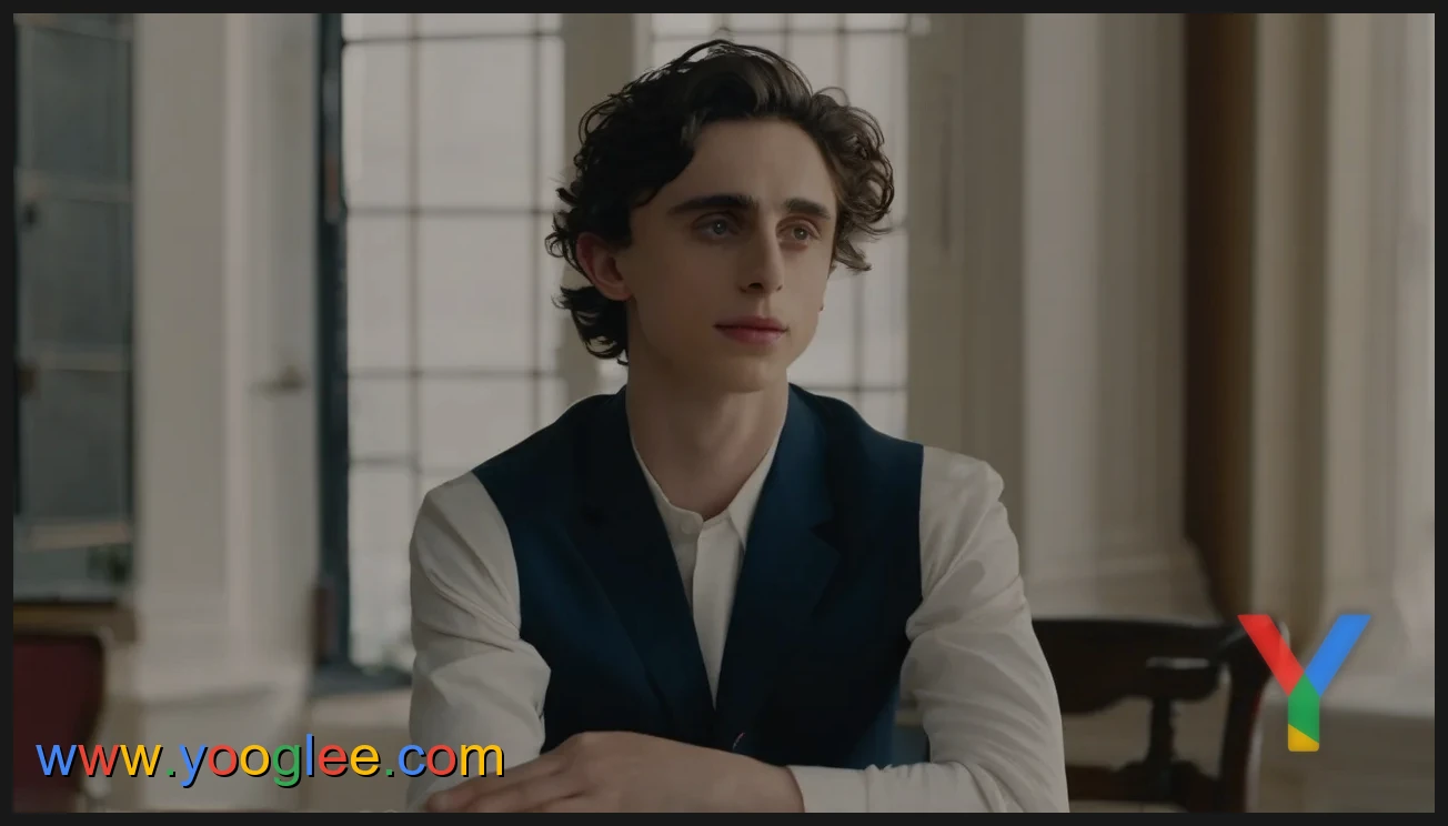 Uncovering Timothée Chalamet\'s Journey to Fluency: How Did He Learn French?