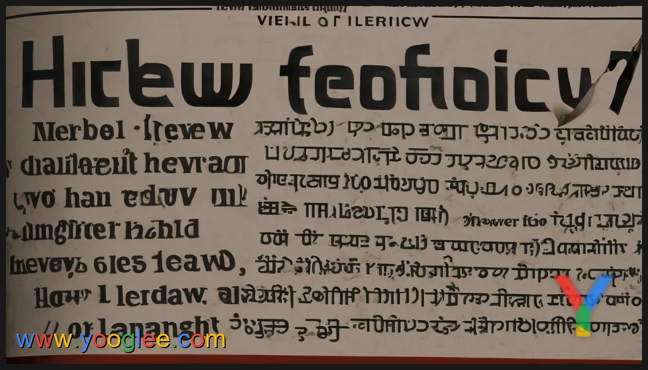 Is Hebrew Hard to Learn? Exploring the Difficulty of Mastering the Hebrew Language