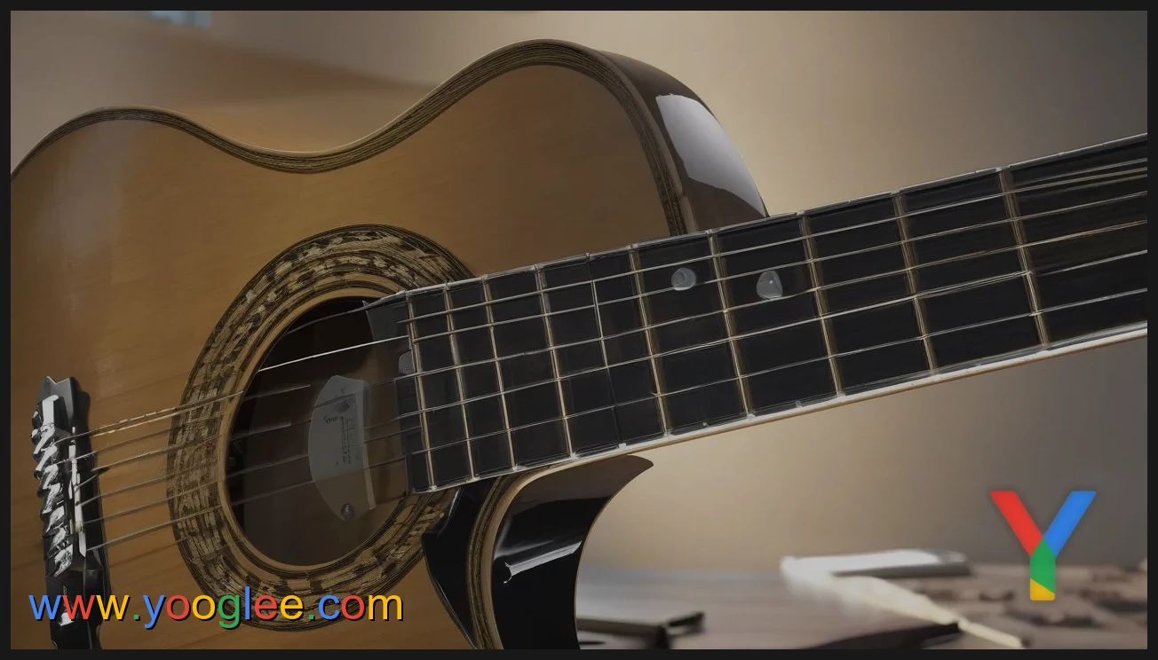 Uncovering the Truth: How Challenging Is It to Learn Guitar?