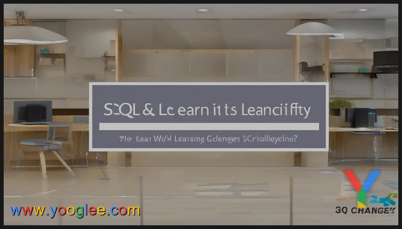 Unveiling the Difficulty Level of Learning SQL: Is It as Challenging as You Think?