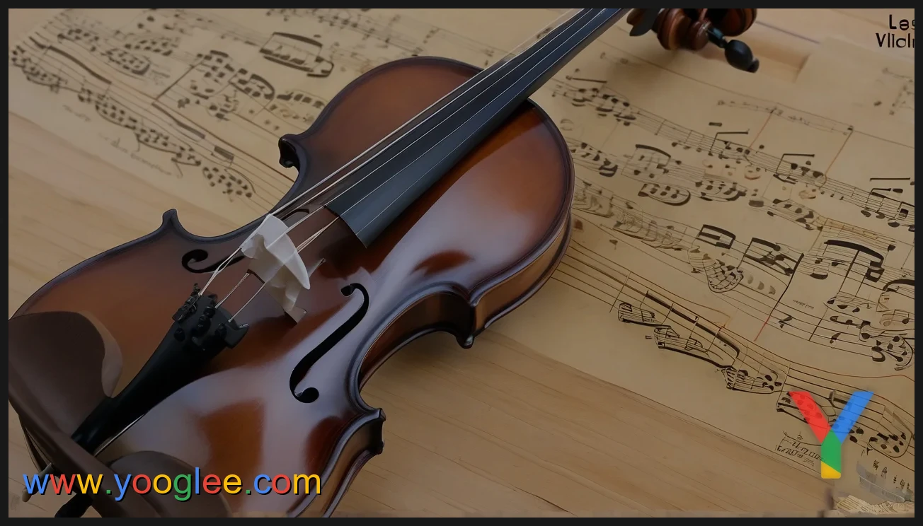 Unveiling the Challenges of Learning the Violin: How Difficult is it Really?