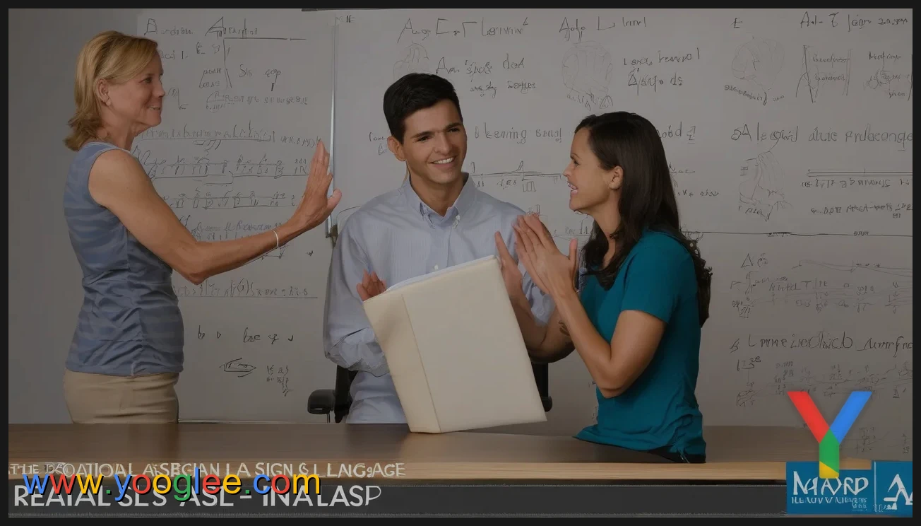 Mastering ASL: How to Sign \'Learn\' in American Sign Language