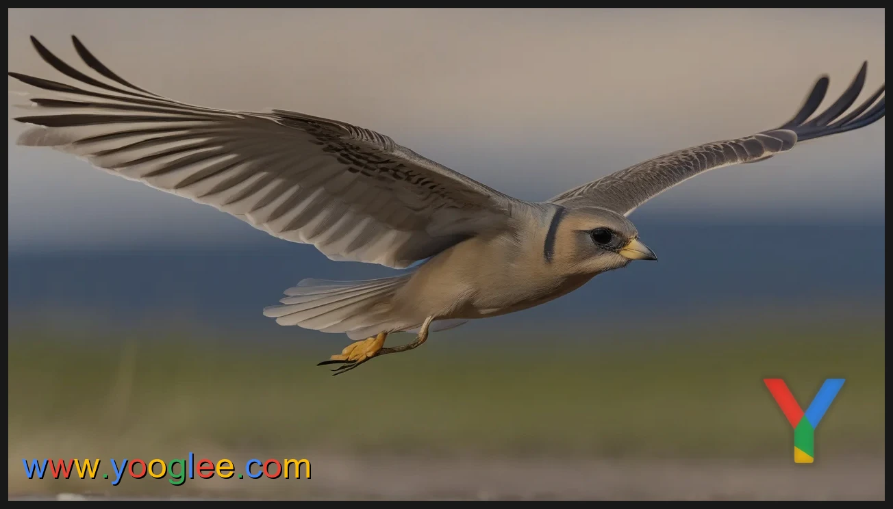 The Fascinating Process of How Birds Learn to Fly: A Closer Look